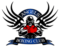 Angels Boxing Club logo