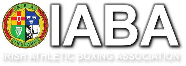 Irish Athletic Boxing Association logo